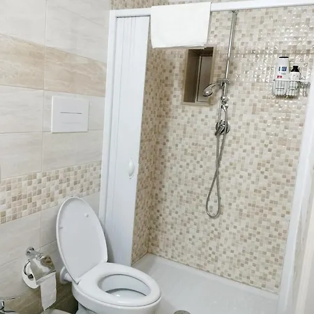 Appartement L'angolo San Severo