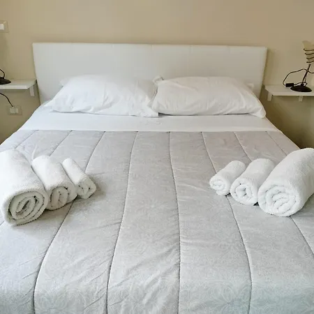 Appartement L'angolo San Severo