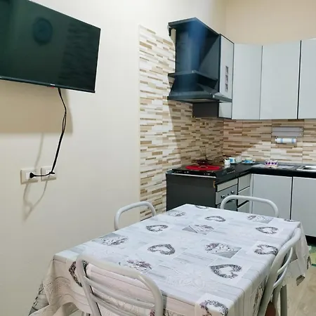 L'angolo Appartement *