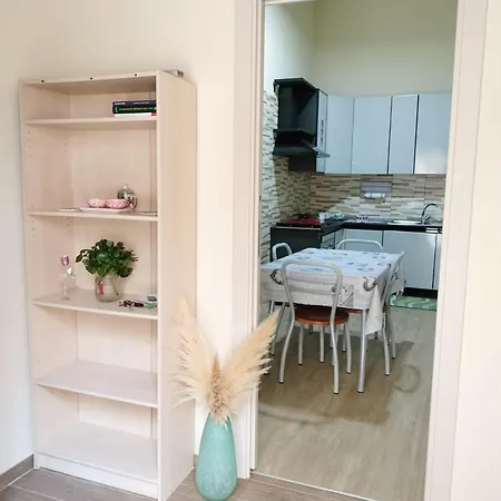 Appartement L'angolo San Severo