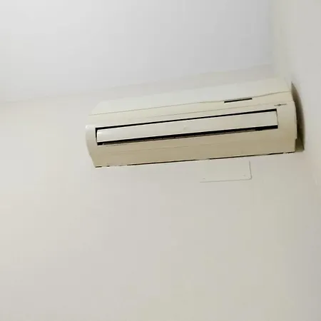 L'angolo Appartement