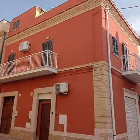 Apartment L'angolo San Severo