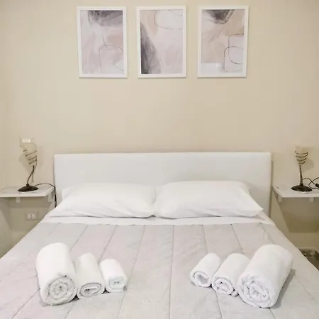 L'angolo سان سيفيرو