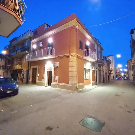 Apartment L'angolo *