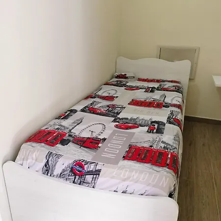 Apartment L'angolo