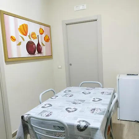 Apartment L'angolo *