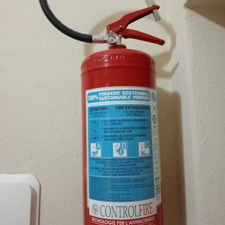 L'angolo Apartman *