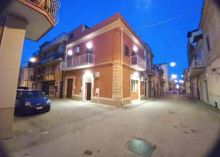 Lejlighed L'angolo *