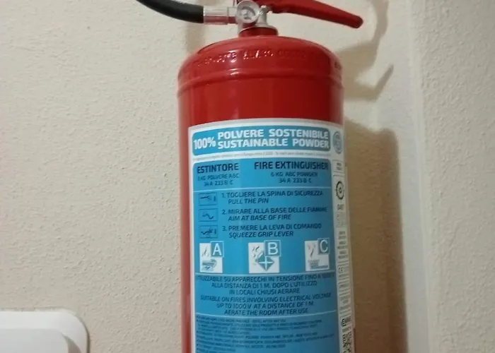 L'angolo Lejlighed *